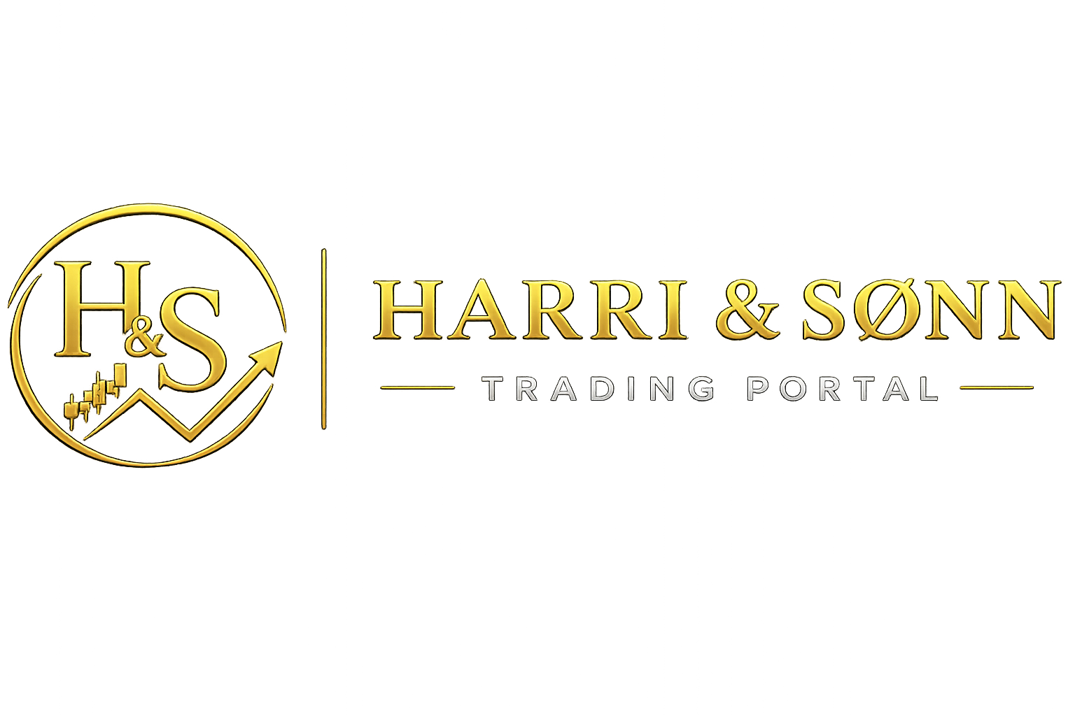 Harri & Sønn Trading Portal